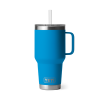 YETI Rambler Straw Mug 35oz